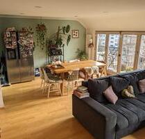 Helle 3,5 Zimmer Wohnung in Pforzheimer Weststadt