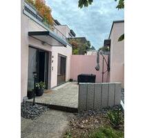 Zu vermieten: 3,5 Zimmer-Wohnung - Wildberg