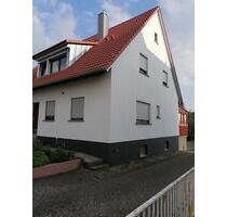 1 WG-Zimmer in 3-er WG in Ornbau ab 01.03.26 frei