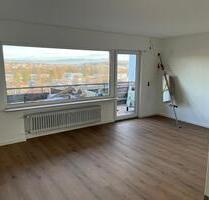 Attraktive 3-Zimmer-Wohnung mit Balkon und Weitblick in Köngen - Denkendorf