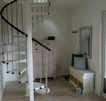 Ferienwohnung St. Peter-Ording, Nordsee, Hund - Sankt Peter-Ording