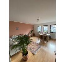 4-Zimmerwohnung, Fulda-Tränke - 900,00&nbsp;EUR Kaltmiete, ca.&nbsp; 85,00&nbsp;m&sup2; in Fulda (PLZ: 36037)