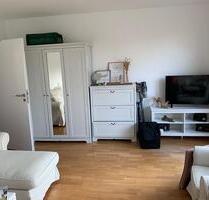 Schöne 2 Zimmerwohnung (60 qm) am Kalenberger Graben mit Balkon - Hildesheim