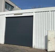 Halle im Maintal - 2.600,00 EUR Kaltmiete, ca.  142,00 m² in Frankfurt am Main (PLZ: 60388) Bergen-Enkheim