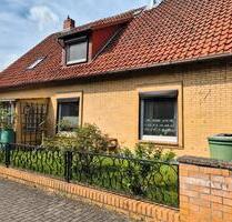 Einfamilienhaus mit Charme in begehrter,familienfreundlicher Lage - Sehnde