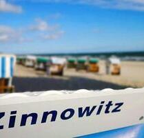 Ferienwohnung - 85,00 EUR Kaltmiete, in Zinnowitz (PLZ: 17454)