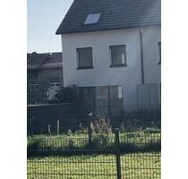 Wunderschönes Reiheneckhaus NEUBAU im Herzen von Alzey - Mainz Mombach