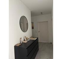 4-ZKB Wohnung inkl. Stellplatz Neubau 2023 barrierefrei KfW - Homberg (Efze)