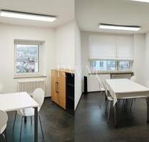 Zwei Büroräume im Herzen von Stuttgart