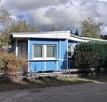 Gepflegtes Ferienhaus am See, ganzjährig bewohnbar - Gifhorn