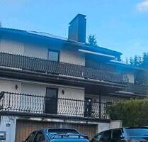 Einfamilienhaus im Grünen idylisch und ruhig gelegen - Grasellenbach