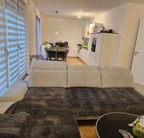 Attraktive 3-Zimmer-Wohnung in Höchstadt zu vermieten - Höchstadt an der Aisch