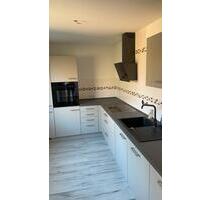 Helle 3,5 Zimmer Wohnung mit Balkon in Balingen