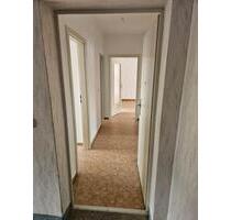 Wohnen im Borntal 3-Raum Wohnung - Sondershausen