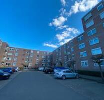 76 m² Dreizimmerwohnung ab sofort | mit EBK & Balkon - Münster Münster-Nord