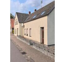 Charmantes, vermietetes Einfamilienhaus zu verkaufen - Twistringen