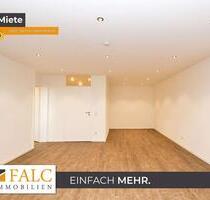 Modern, frisch, bezugsfertig – perfektes Apartment für Singles! - Ditzingen