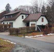 Vermiete Einfamilienhaus mit Garage + Garten in WeismainArnstein