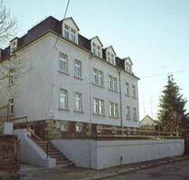 Frische Luft! Ihre 2-Raumwohnung auf 58 m² im Grünen! - Dresden Cotta