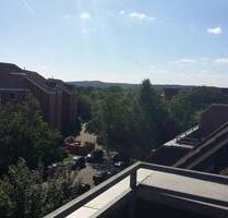 Exklusive 4-Zimmer-Dachgeschosswohnung mit herrlichem Blick in We - Hannover Ricklingen