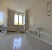 helle, freundliche und neu sanierte 2 Raum Wohnung - Schmölln