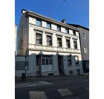 Charmante 3-Zimmer-Altbauwohnung mit Gemeinschaftsgarten - Wuppertal Gemarkung Langerfeld