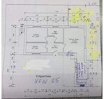 Herbolzheim EG-Wohnung - 860,00 EUR Kaltmiete, in Herbolzheim (PLZ: 79336)