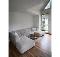 Traumwohnung nahe Berlin - 1.000,00 EUR Kaltmiete, ca.  80,00 m² in Glienicke/Nordbahn (PLZ: 16548)