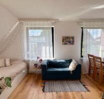 1-Zimmer Wohnung zur Untermiete für 1 Jahr, HH-Niendorf - Hamburg Alsterdorf