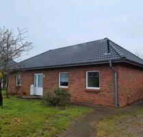 Einfamilienhaus ebenerdig in Humptrup - Süderlügum