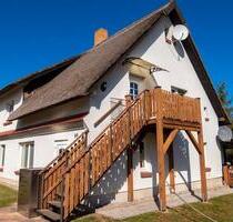 Ferienwohnung Fischerdorf Freest • 4 Personen • strandnah | 41055 - Kröslin