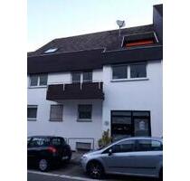 2 Zimmer Wohnung mit 2 Balkone in Saarbrücken am Trillerweg