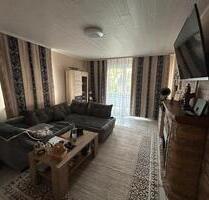 4,5-Zimmer-Wohnung im Herzen von Recklinghausen - modernisiert