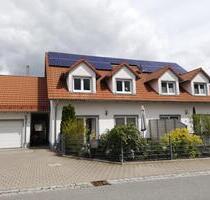 Doppelhaushälfte DHH Wohnung Haus zur Miete - Berngau