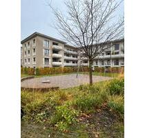 2-Zimmer-Wohnung in Kempten Zentral - Tiefenbach