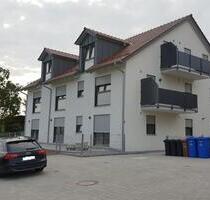 Wohnung 2-3-Zimmer zu vermieten 70qm Pfaffenberg - Mallersdorf-Pfaffenberg