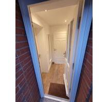 Top furnished flat near Trade Fair & City Centre - Bremen Findorff