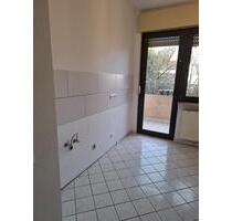 Großzügige 1 ZKB Balkon in ruhiger Lage Burbach - Saarbrücken West