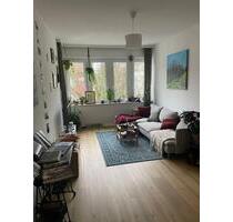 Charmante 3-Zimmer-Altbauwohnung in der List - Hannover Vahrenwald-List
