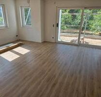 2-Zimmer Neubau-Wohnung in Münsingen