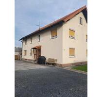 Wohnung zu vermieten - 420,00 EUR Kaltmiete, in Dipperz (PLZ: 36160)