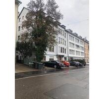 Stuttgart-Mitte, Halbhöhenlage 3-Zi. Wohnung