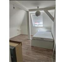Möblierte Ein-Zimmer-Wohnung in Stuttgart Ost