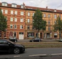 2 Raum Wohnung Andreasvorstadt - 570,00 EUR Kaltmiete, ca.  62,00 m² in Erfurt (PLZ: 99089) Andreasvorstadt