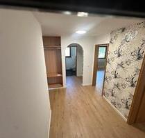 3 Zimmer-Wohnung zu vermieten in ruhiger Lage - Schramberg