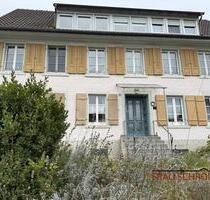 Große Maisonette-Wohnung per 1.12.2025 zu vermieten die perfekte Pärchenwohnung in Randegg - Gottmadingen