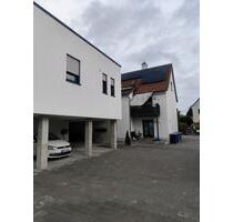 2-Zimmer Wohnung in ruhiger Lage im Zentrum von Plattling