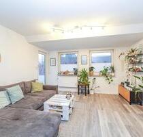 Wohlfühl-Zuhause für Paare oder kleine Familien – 75 m² Wohnkomfort inklusive Stellplatz - Harsefeld