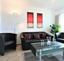 Ferienwohnung 4 Pers. Cuxhaven Döse Meerblick Sauna Schwimmbad