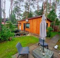 Ganjähriges Ferienhaus am Badesee — PROVISIONSFREI — - Wesendorf